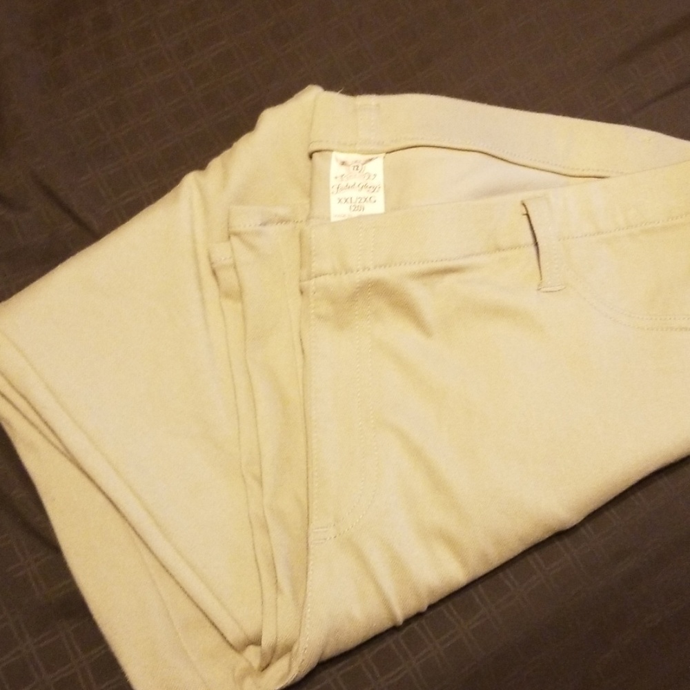 Womans jeggings
